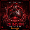 COD BO7 CRIMSON RANKED ACCOUNT FOR SALE