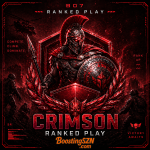 COD BO7 CRIMSON RANKED ACCOUNT FOR SALE