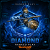 COD BO7 DIAMOND RANKED ACCOUNT FOR SALE