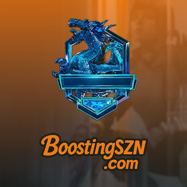 Cod bo7 account diamond for sale