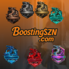 Cod bo7 ranked boosting