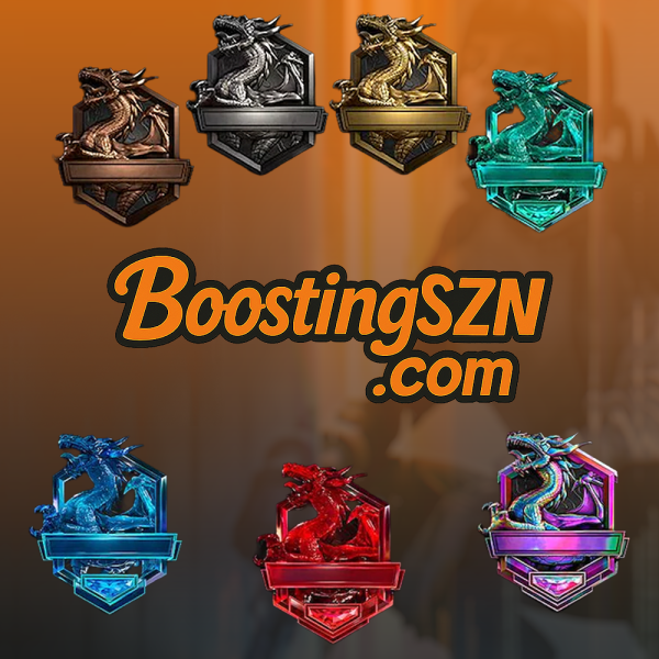 Cod bo7 ranked boosting