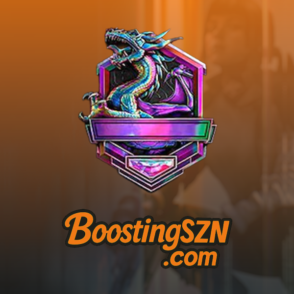 Irridescent cod bo7 account iridescent for sale